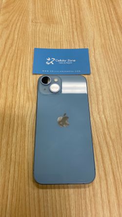 iPhone 14 128gb Unlocked-Bulverde