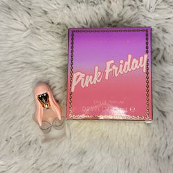 Nicki Minaj Perfume 