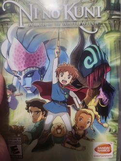 Nintendo Switch Game