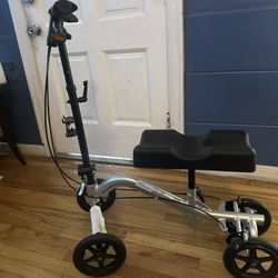 Knee Scooter 