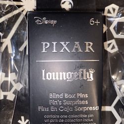 Coco Loteria Blind Box Pins