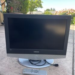 Samsung Tv