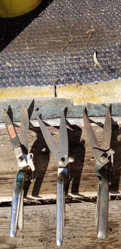 Hand Trimmers