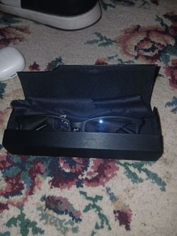 Glasses