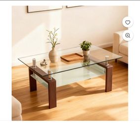 Brand New table never opened from box