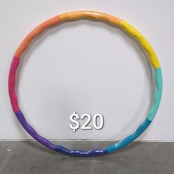 Hula Hoop 