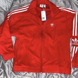Adidas Jacket