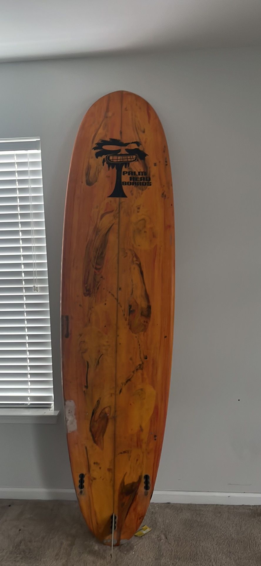 Surfboard