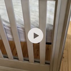 Baby Crib
