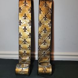 Candle Holders