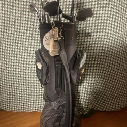 GOLF!! Everything You Need To Get Going Cheap!