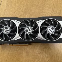 AMD Radeon RX 6900 XT