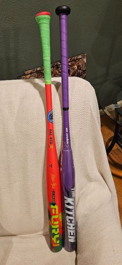 Usssa softball bats