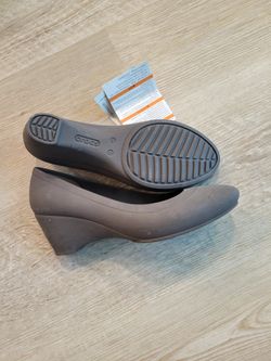 Crocs Comfort Shoes