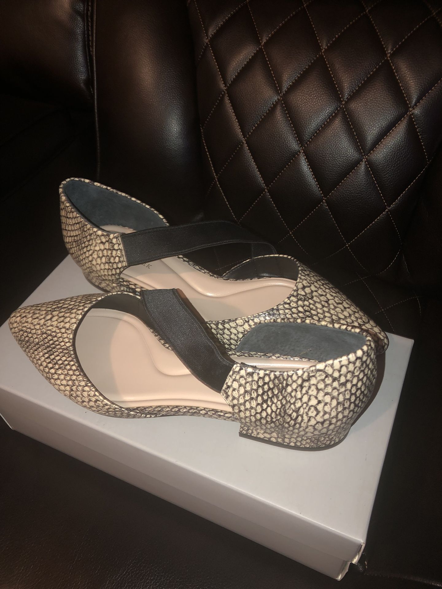 Preston & York Flats