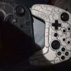 NINTENDO SWITCH CONTROLLERS FOR ALL MODELS