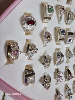 Kids Rings