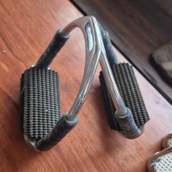 Used Horse Tack In Great Condition 