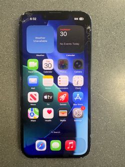 Unlocked IPhone 14 128gb