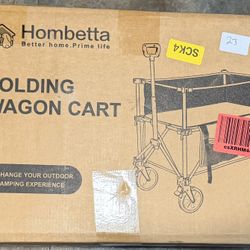 Wagon Cart