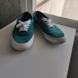 Vans Shoes