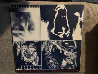 Rolling Stones Album Emotional Rescue