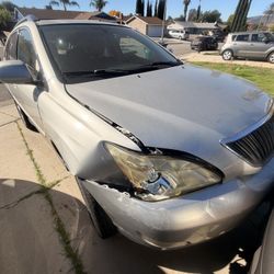 2004 Lexus RX 330