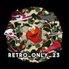 RetroKicks