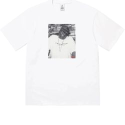 Biggie Supreme Tee