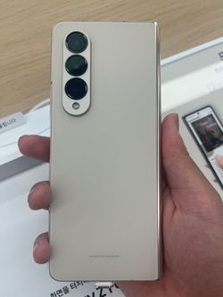 Samsung Galaxy Fold 4