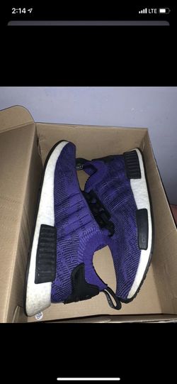 Men’s adidas NMD