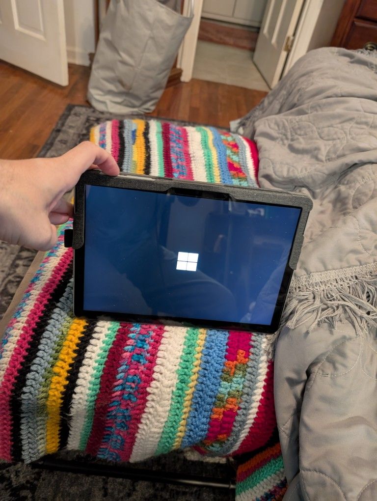 Microsoft Surface Go 2