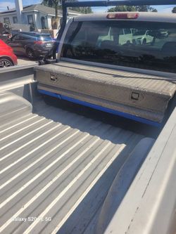 Use tool box