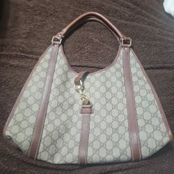 Gucci Handbag 