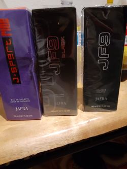 Perfumes 30 cada uno