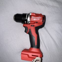 Milwaukee Hammer Drill