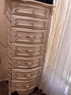 long dresser