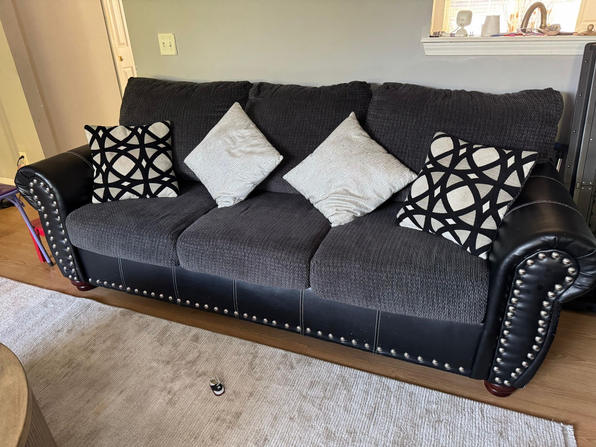 Sofa, Muebles, Sillones.