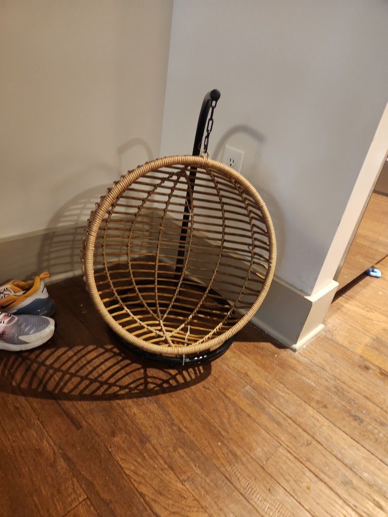 Cat Basket