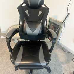 Professional Gaming Chair