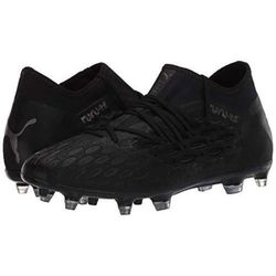 Puma Soccer Shoes 