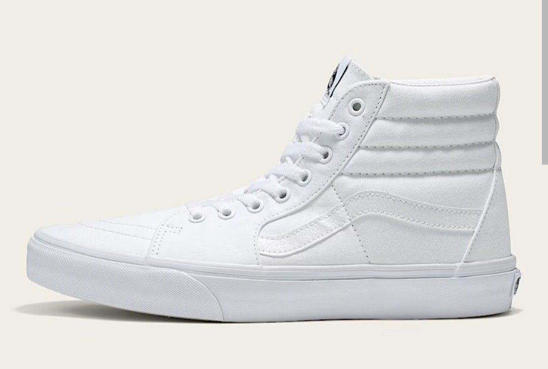 Vans Hi Top Brand New