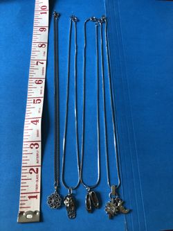 Pendant, sterling silver, your choice, each ,please look at all pictures for more details