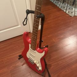 Fender Starcaster Strat