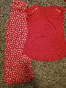 Kindred Bravely Amelia Hearts Pajama - Limited Edition