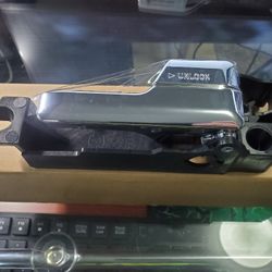 Rt Door Handle 06 To 2012 Ford Fusion 