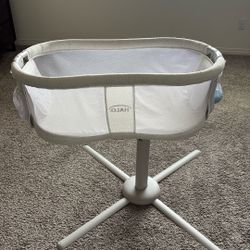 Halo Bassinest Swivel Sleeper