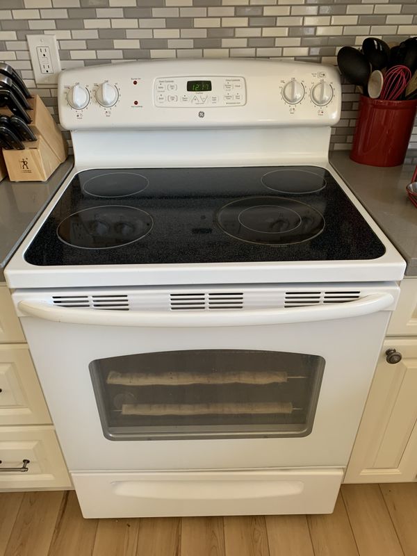 best ceramic top range
