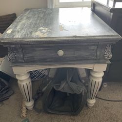 Cute Antique Table