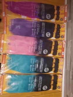 Femi 48" Braiding Hair 